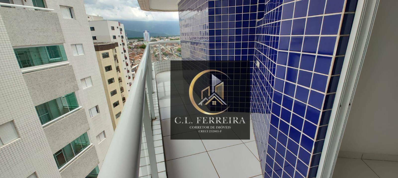 Apartamento à venda com 2 quartos, 58m² - Foto 6