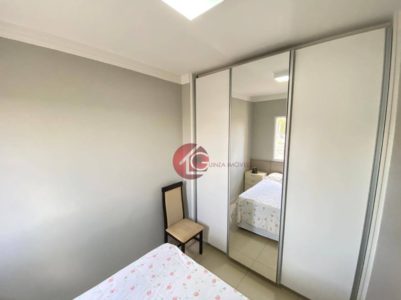 Apartamento à venda com 3 quartos, 104m² - Foto 11