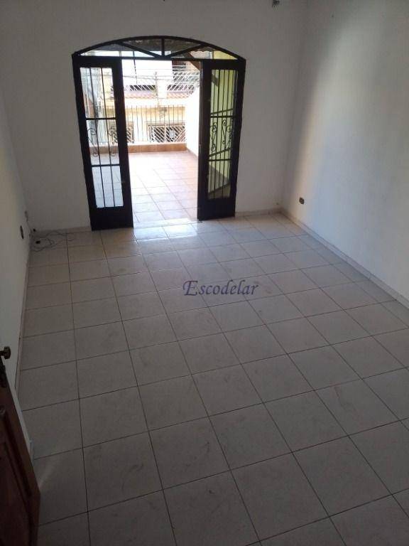 Sobrado à venda com 4 quartos, 124m² - Foto 3