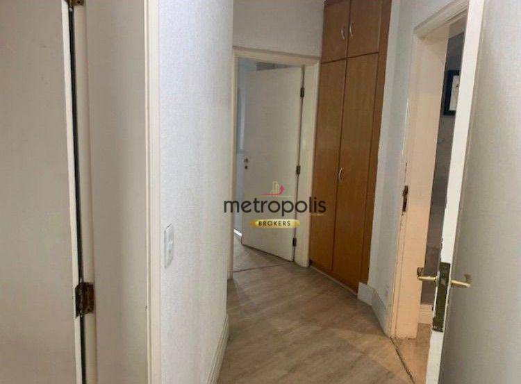 Cobertura à venda com 3 quartos, 260m² - Foto 8