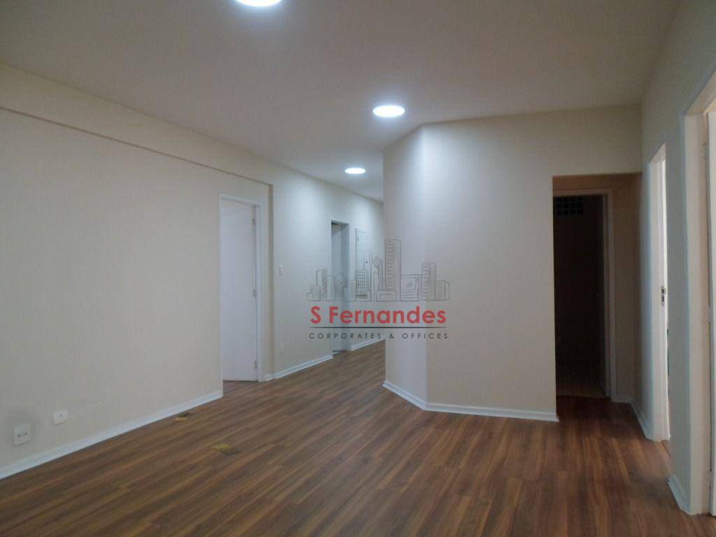 Conjunto Comercial-Sala para alugar, 220m² - Foto 20