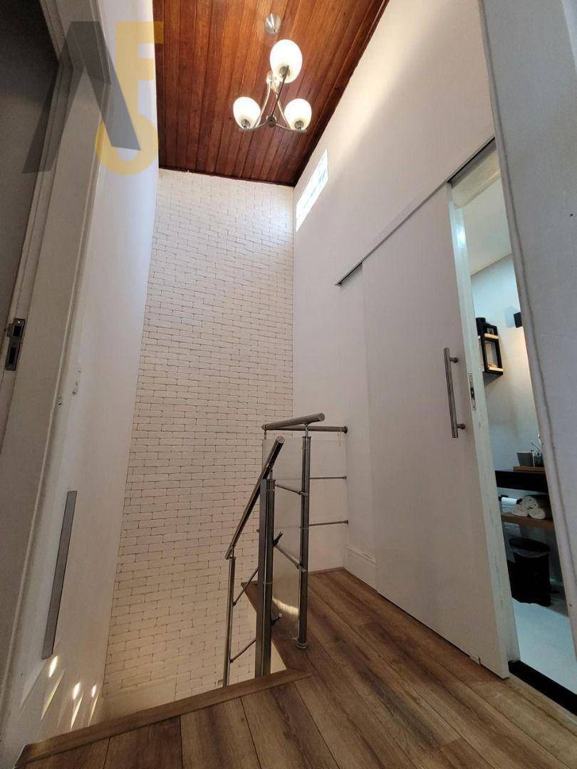 Casa de Condomínio à venda com 3 quartos, 106m² - Foto 7