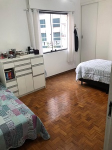 Apartamento à venda com 3 quartos, 298m² - Foto 7