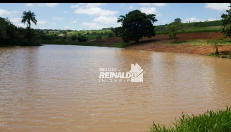 Loteamento e Condomínio à venda, 1000M2 - Foto 4