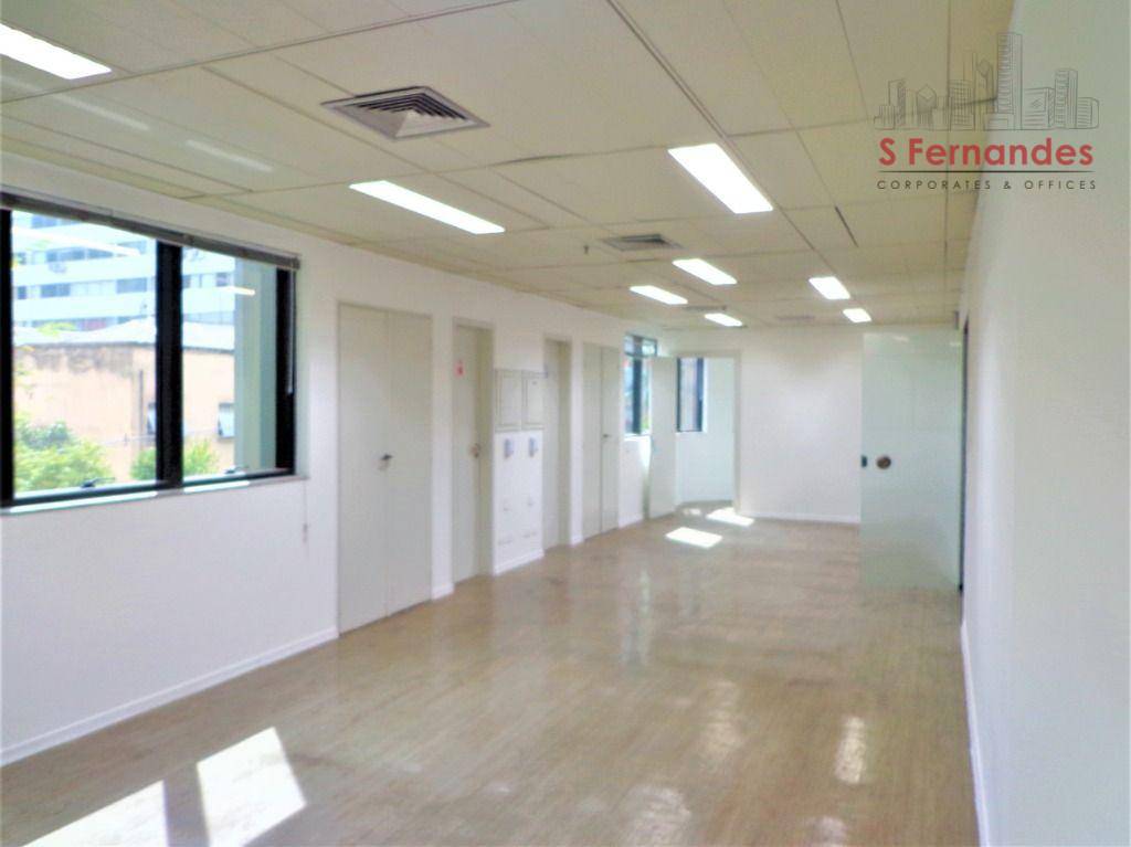 Conjunto Comercial-Sala para alugar, 180m² - Foto 18