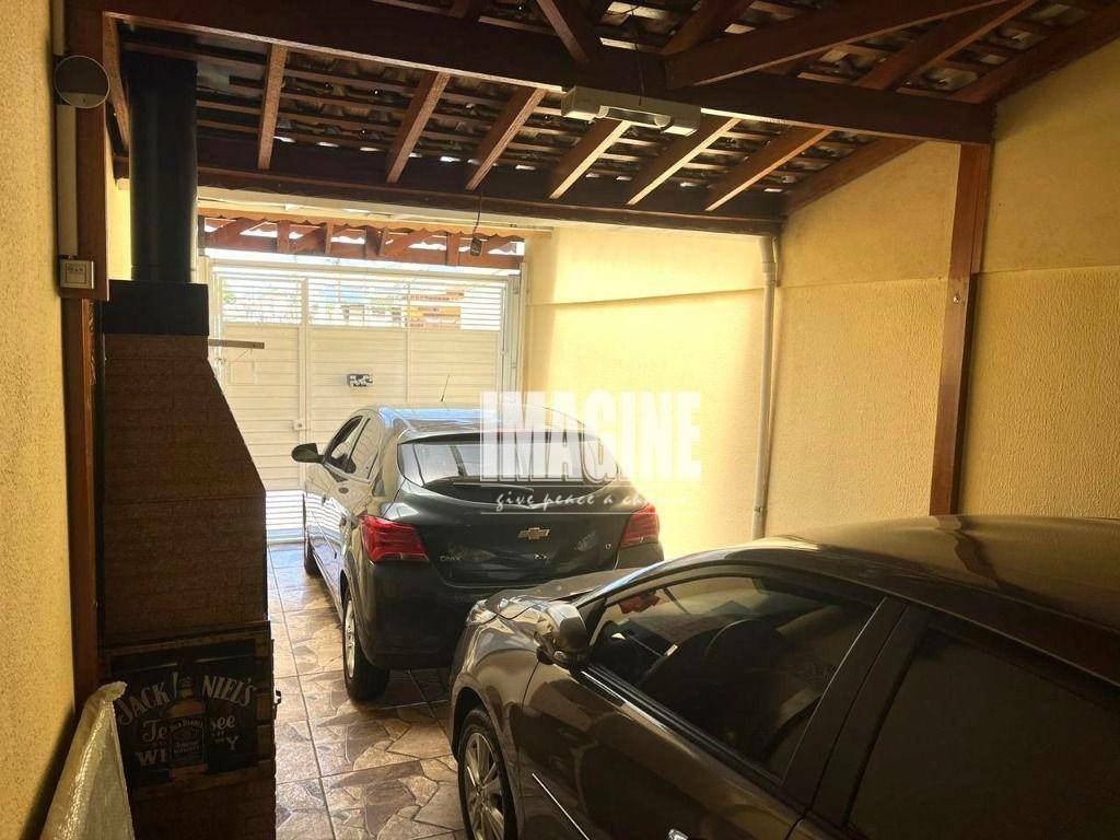 Sobrado à venda com 2 quartos, 84m² - Foto 30