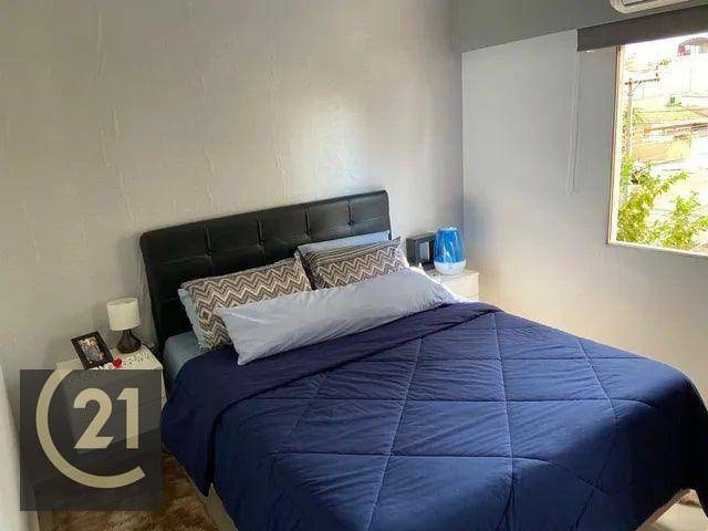 Apartamento à venda com 2 quartos, 58m² - Foto 13