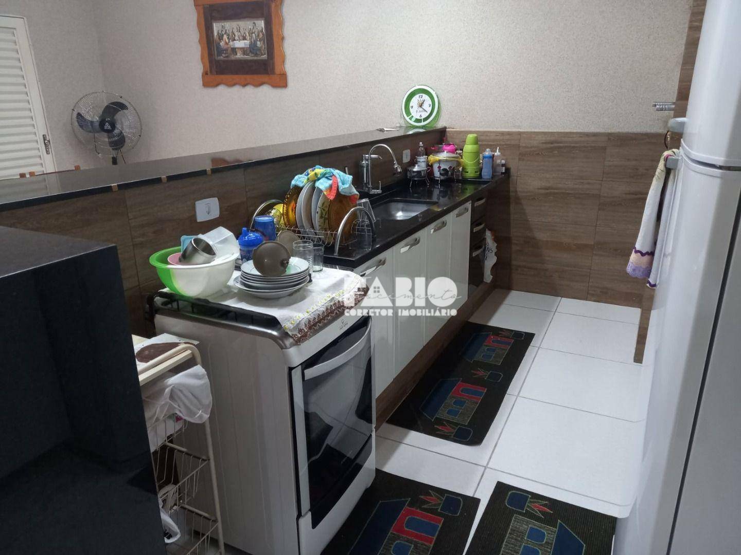 Casa à venda com 2 quartos, 133m² - Foto 15