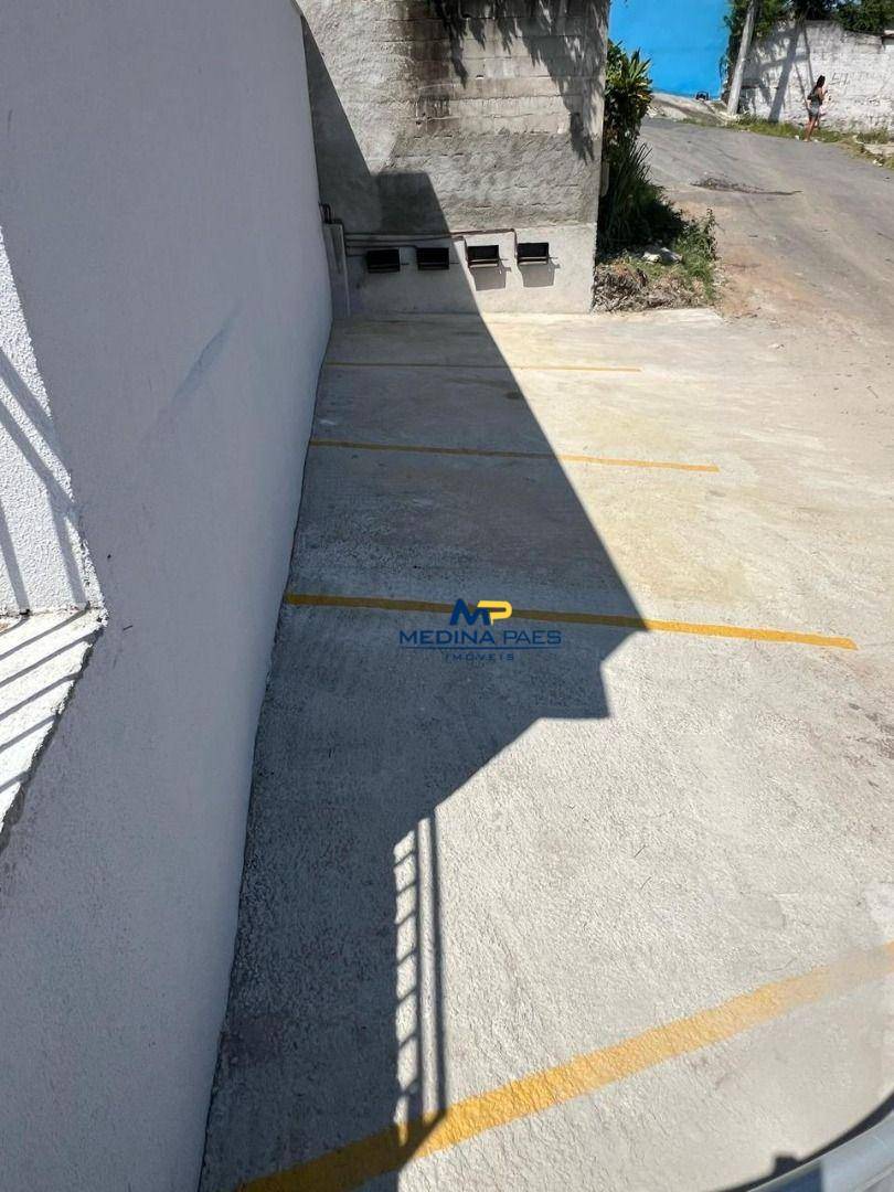 Casa à venda com 1 quarto, 38m² - Foto 11