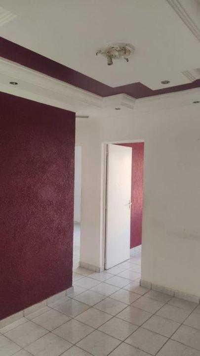 Apartamento à venda com 2 quartos, 52m² - Foto 24