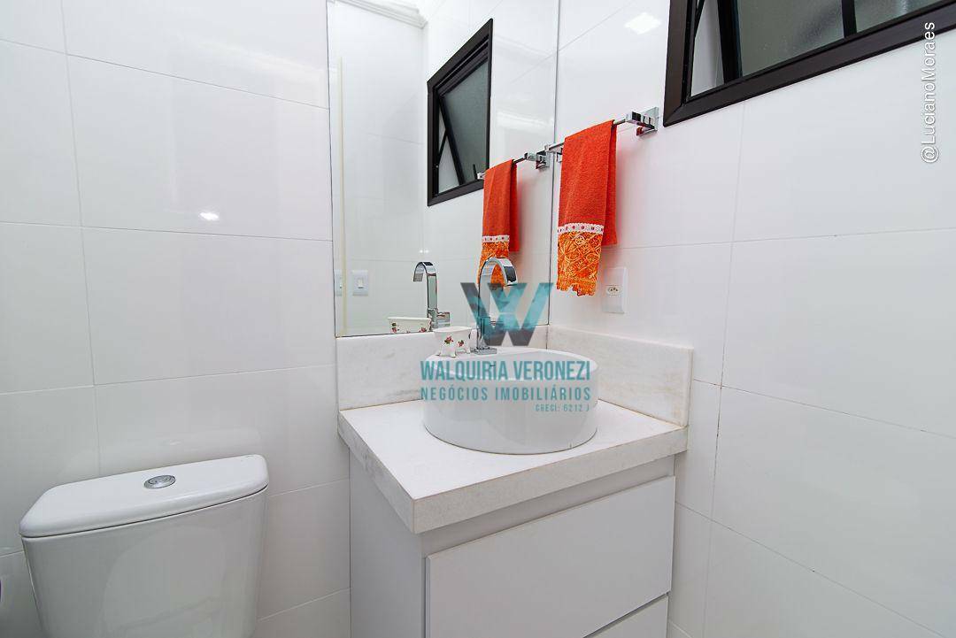 Apartamento à venda com 3 quartos, 140m² - Foto 14