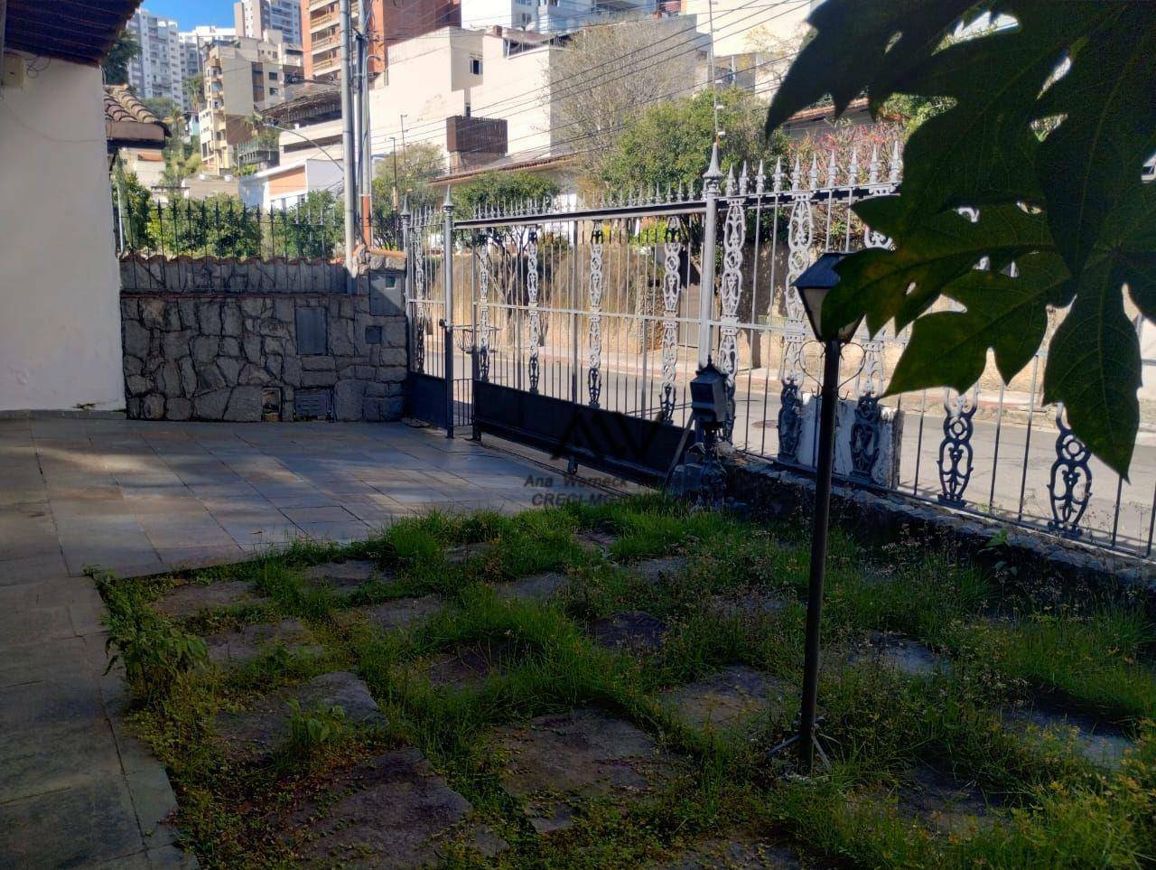 Casa, 5 quartos, 296 m² - Foto 3