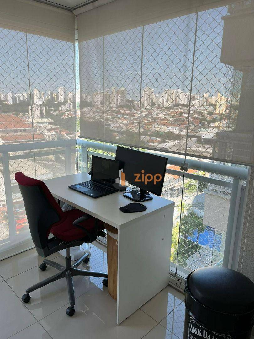 Apartamento à venda com 2 quartos, 72m² - Foto 6