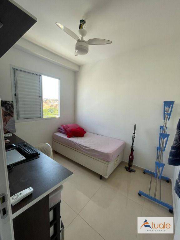 Apartamento à venda com 2 quartos, 48m² - Foto 7