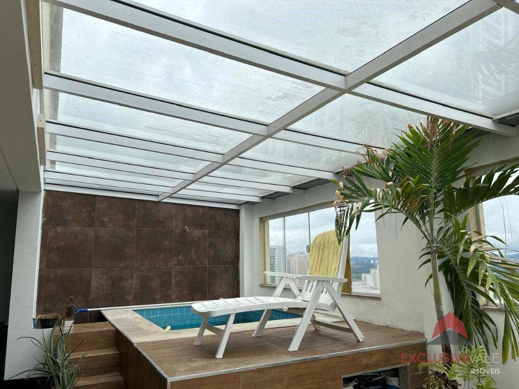 Cobertura à venda com 3 quartos, 182m² - Foto 5