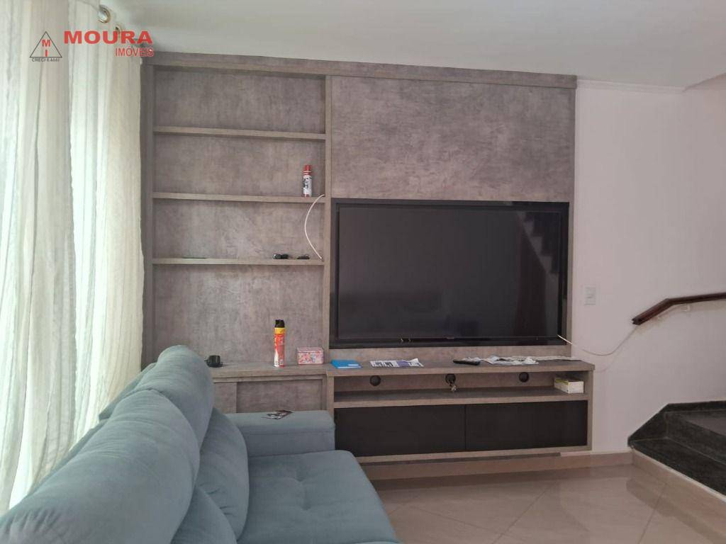 Sobrado à venda com 2 quartos, 148m² - Foto 2