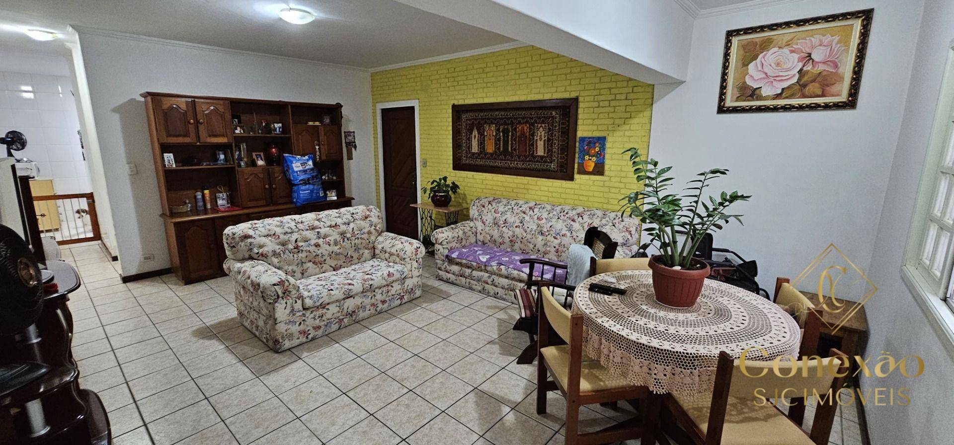 Sobrado, 3 quartos, 167 m² - Foto 2