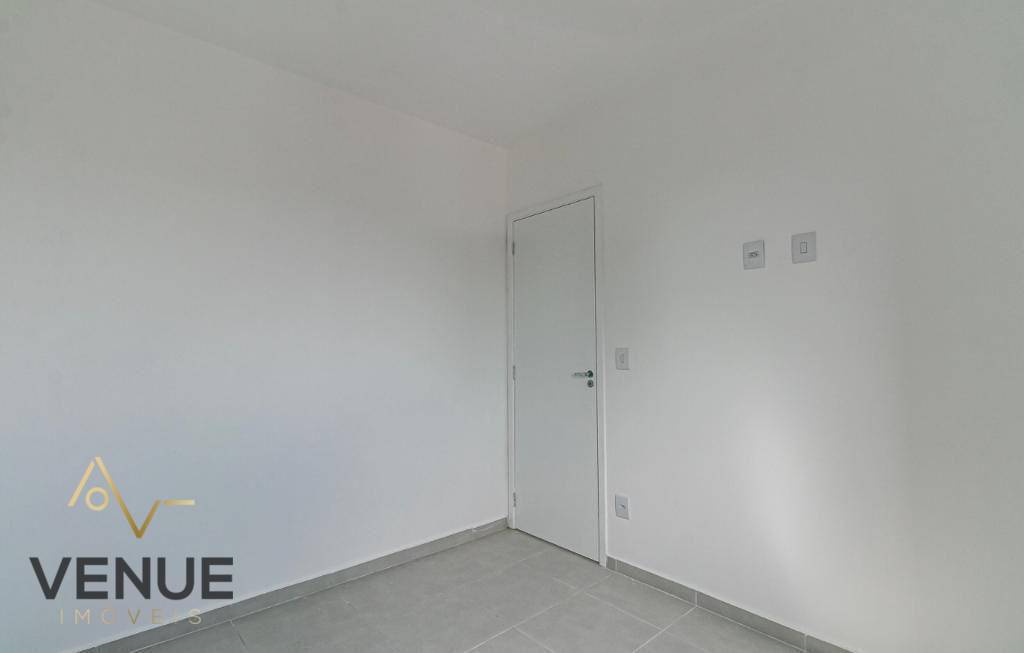 Apartamento à venda com 2 quartos, 39m² - Foto 7