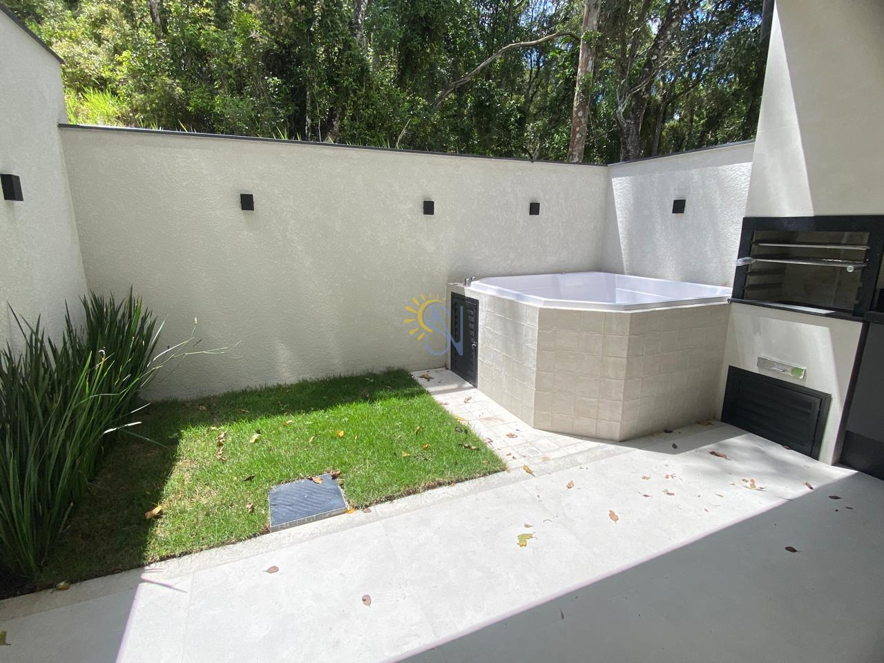 Sobrado, 3 quartos, 125 m² - Foto 1