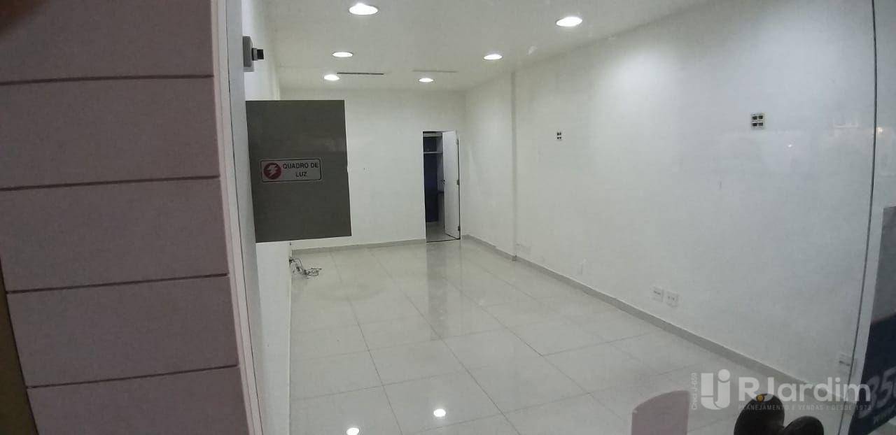 Loja-Salão à venda, 28m² - Foto 10