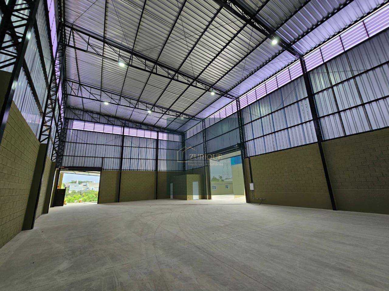 Depósito-Galpão-Armazém para alugar, 750m² - Foto 11