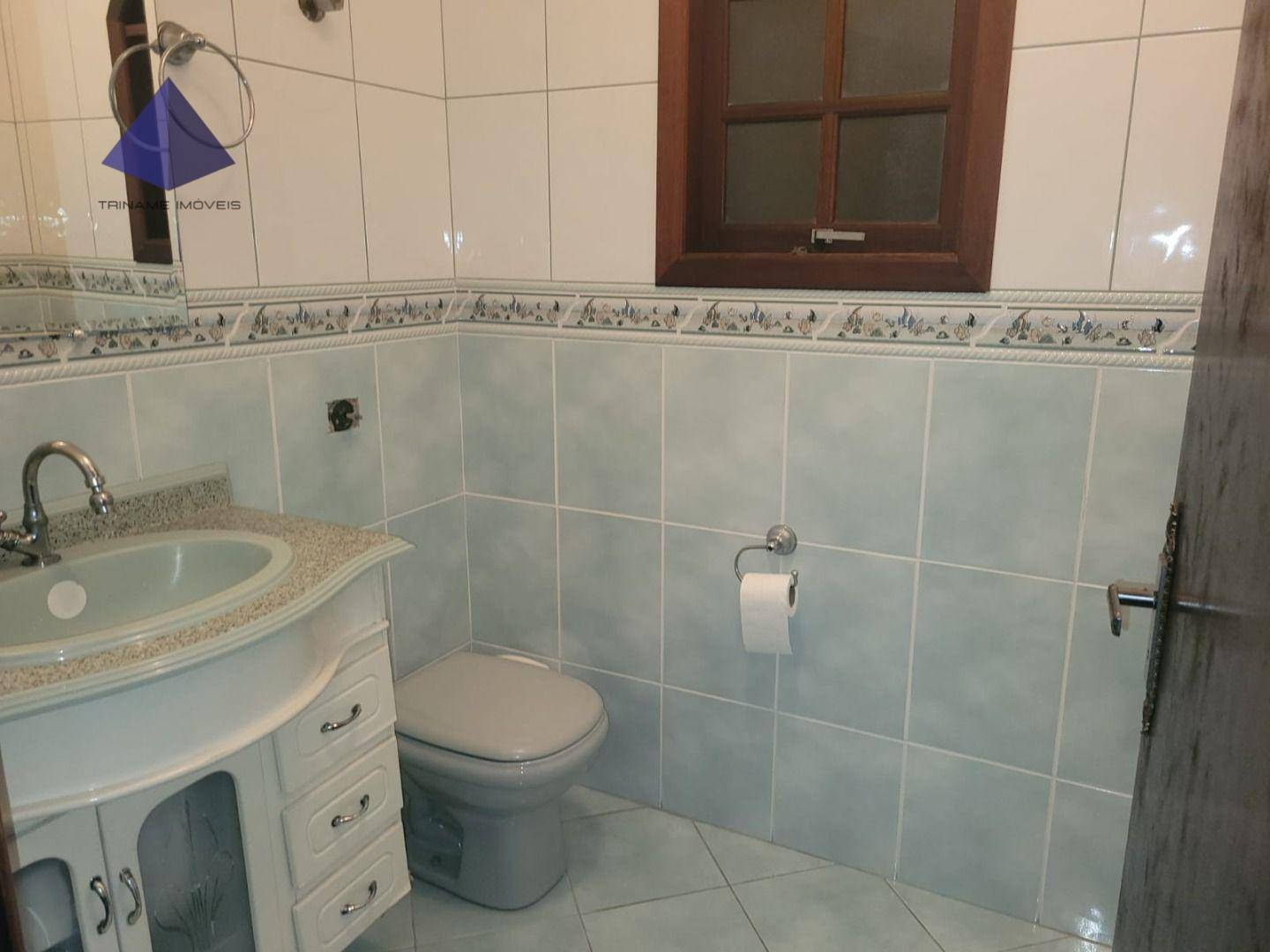 Casa à venda com 4 quartos, 250m² - Foto 22