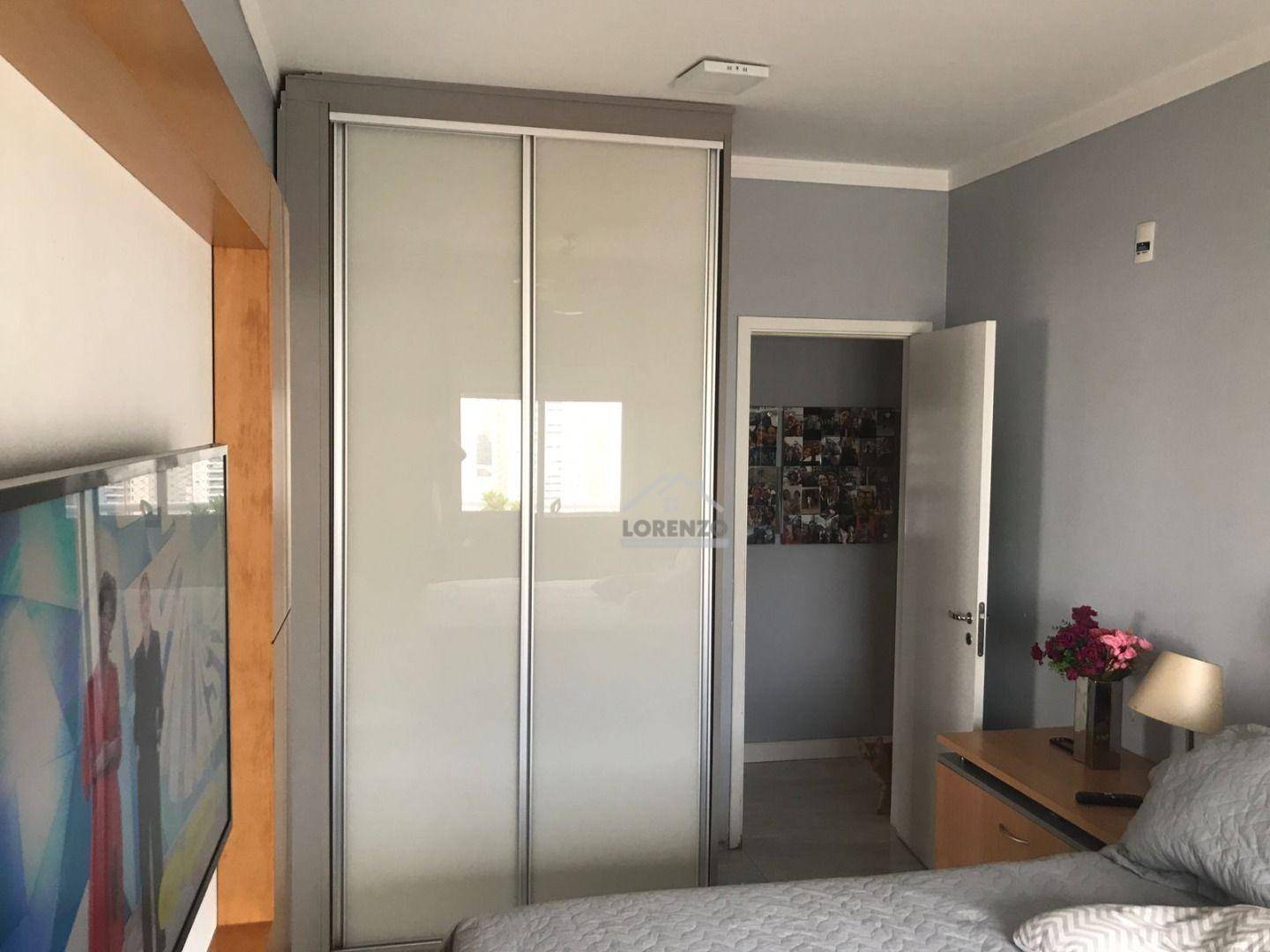 Apartamento à venda com 3 quartos, 94m² - Foto 16