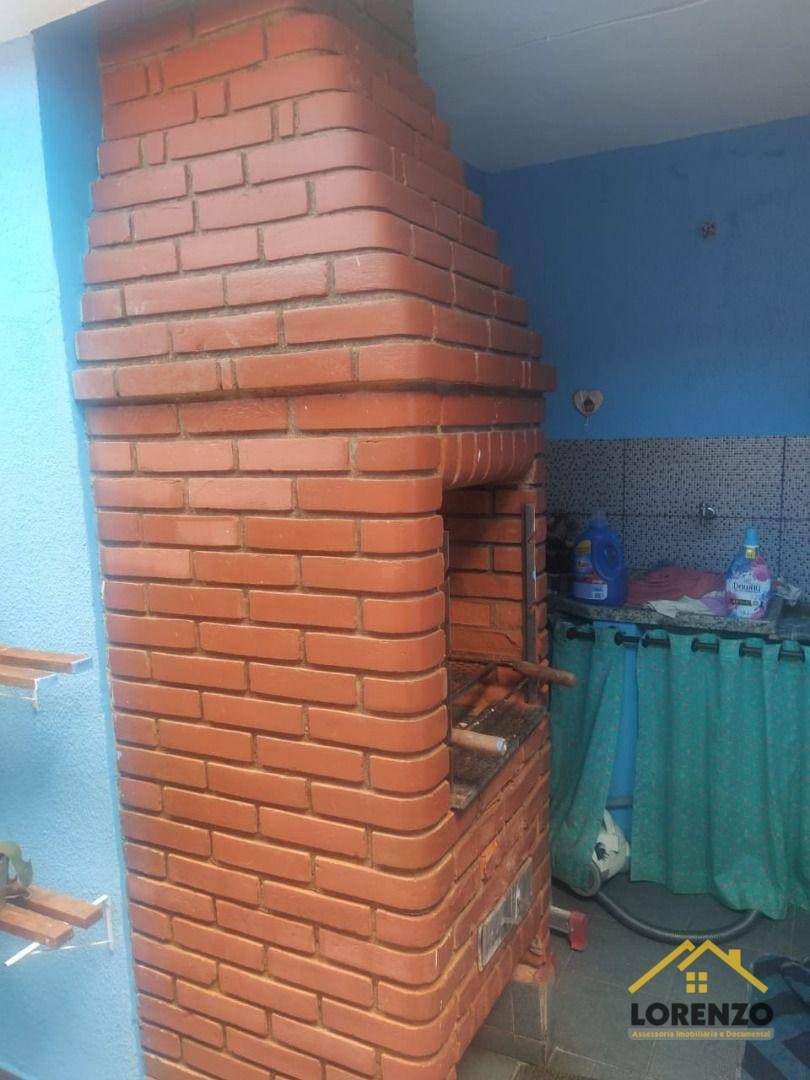 Sobrado à venda com 3 quartos, 205m² - Foto 20