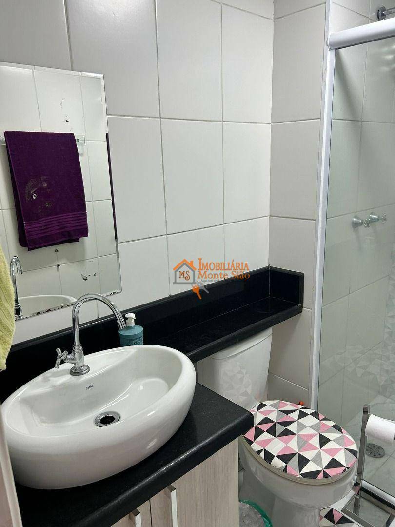 Apartamento à venda com 2 quartos, 49m² - Foto 13