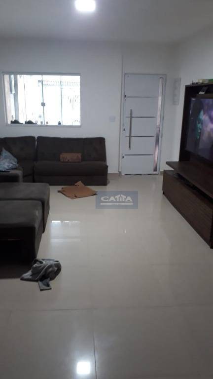 Sobrado à venda com 2 quartos, 150m² - Foto 5