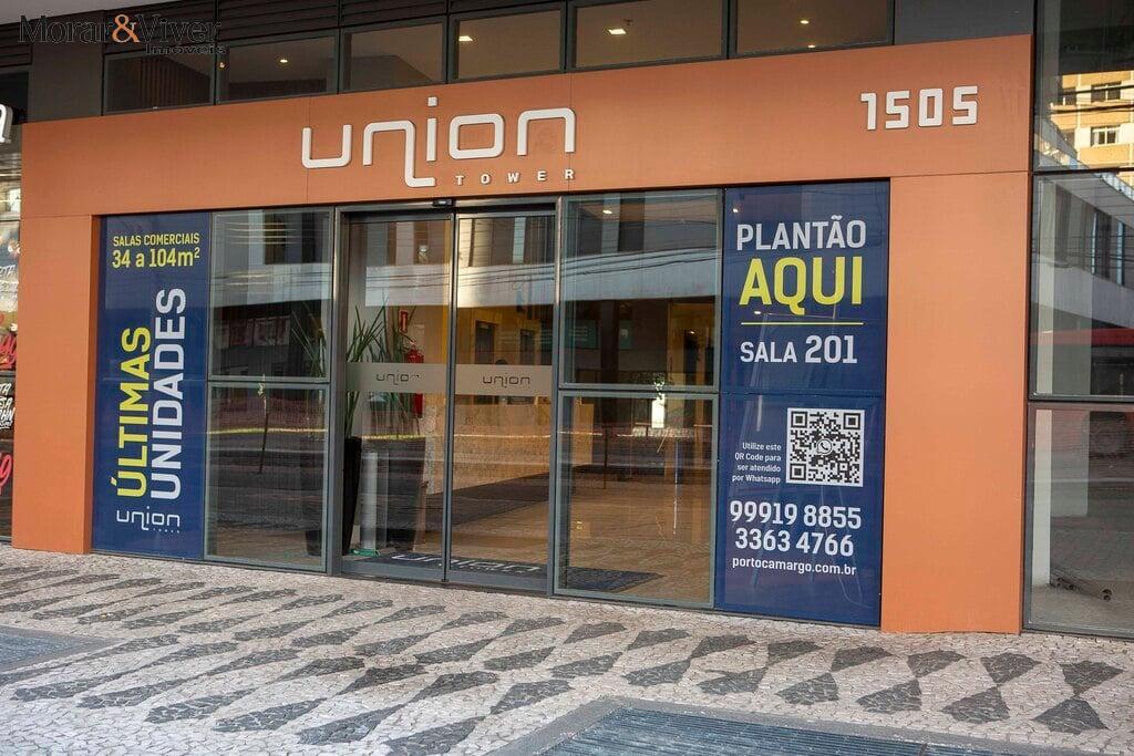 Conjunto Comercial-Sala à venda, 80m² - Foto 6