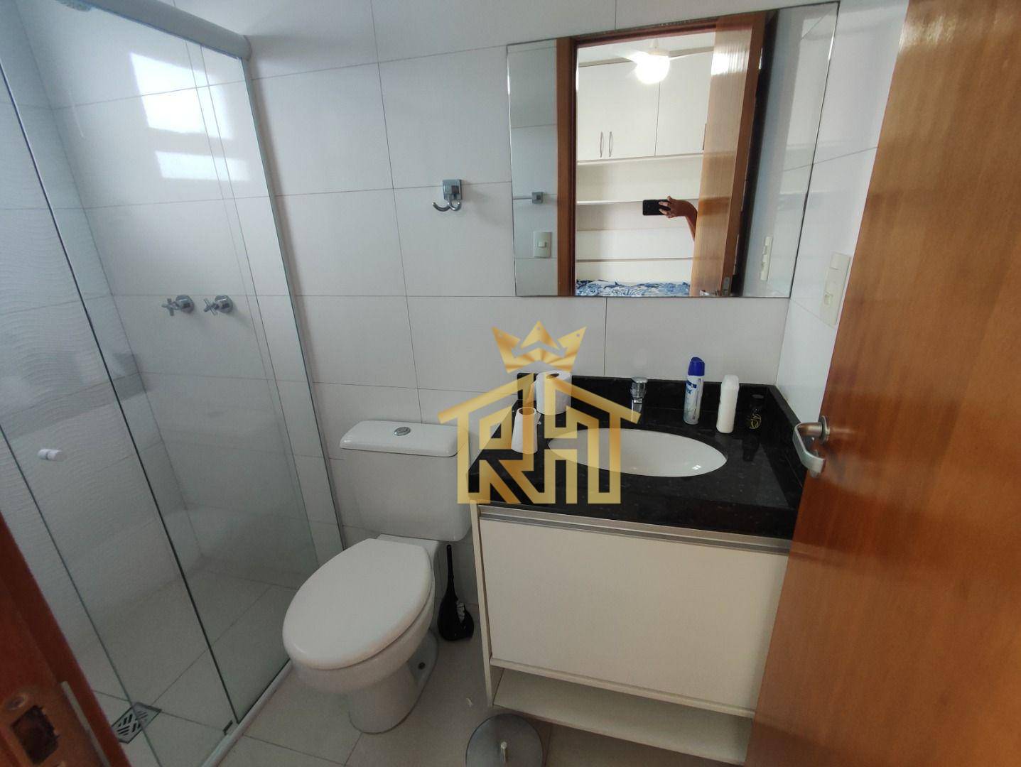Apartamento para alugar com 3 quartos, 129m² - Foto 22
