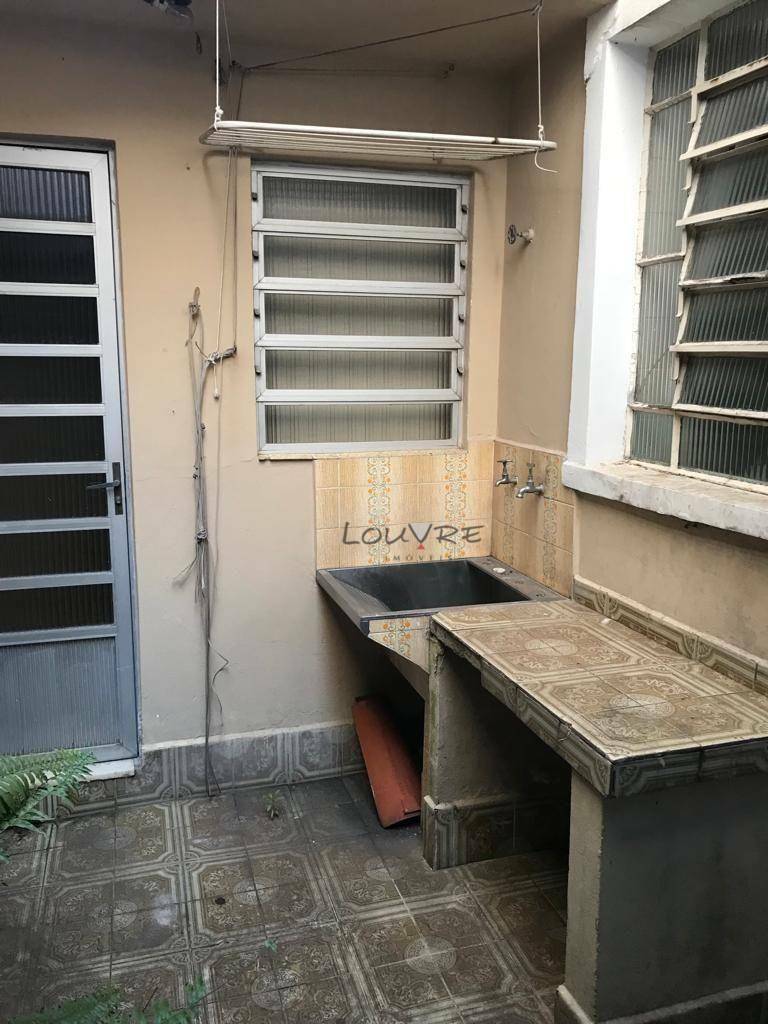 Casa à venda e aluguel com 3 quartos, 120m² - Foto 15