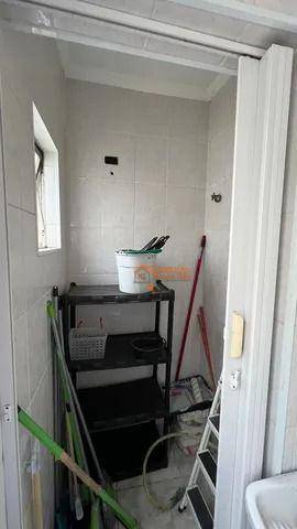 Apartamento à venda com 3 quartos, 96m² - Foto 12