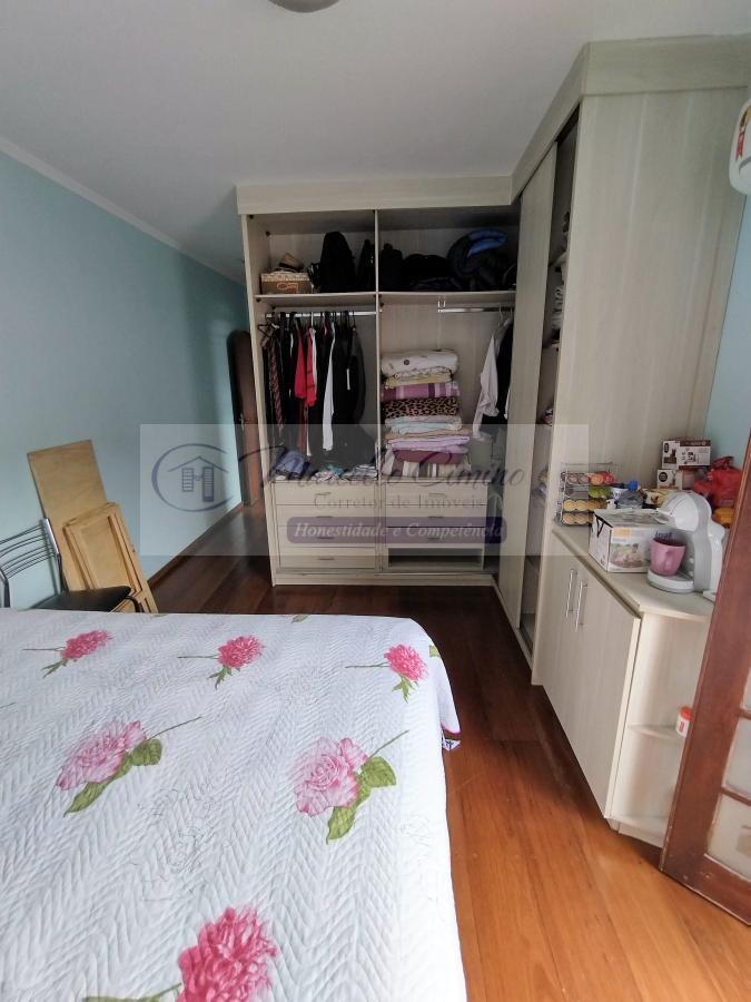 Sobrado à venda com 4 quartos, 300m² - Foto 23