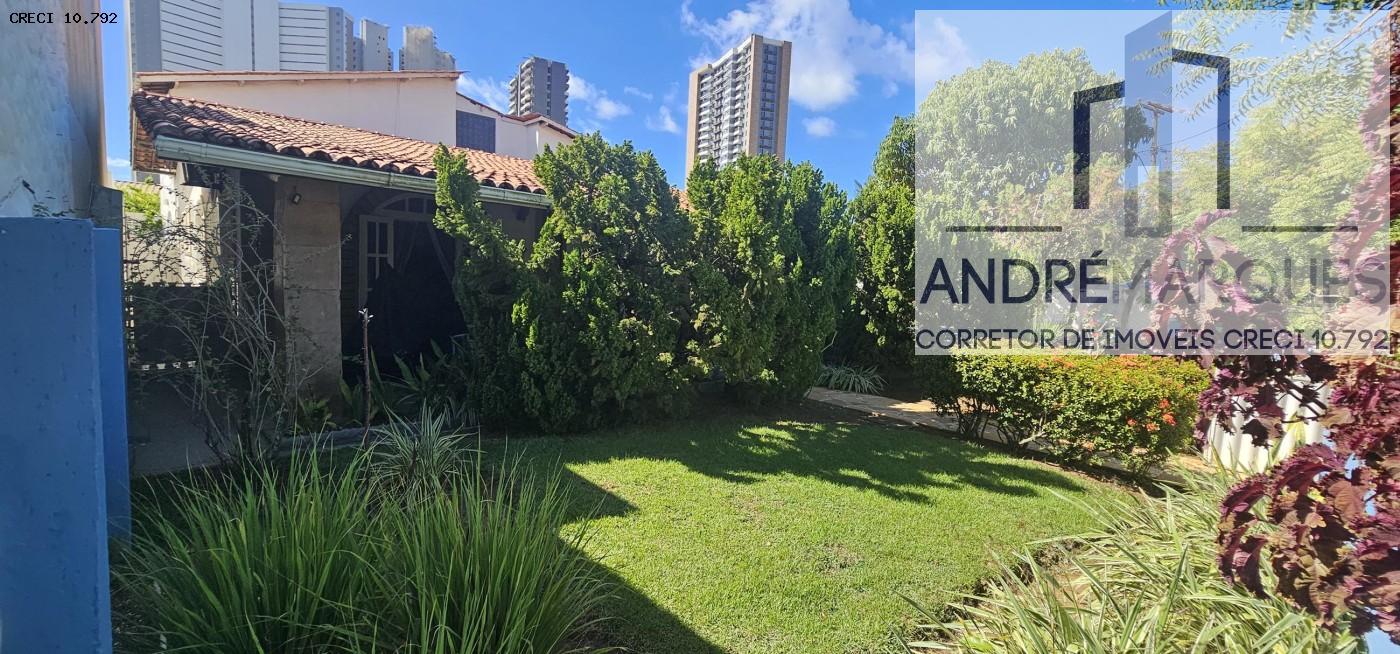 Casa de Condomínio à venda com 4 quartos, 600m² - Foto 4