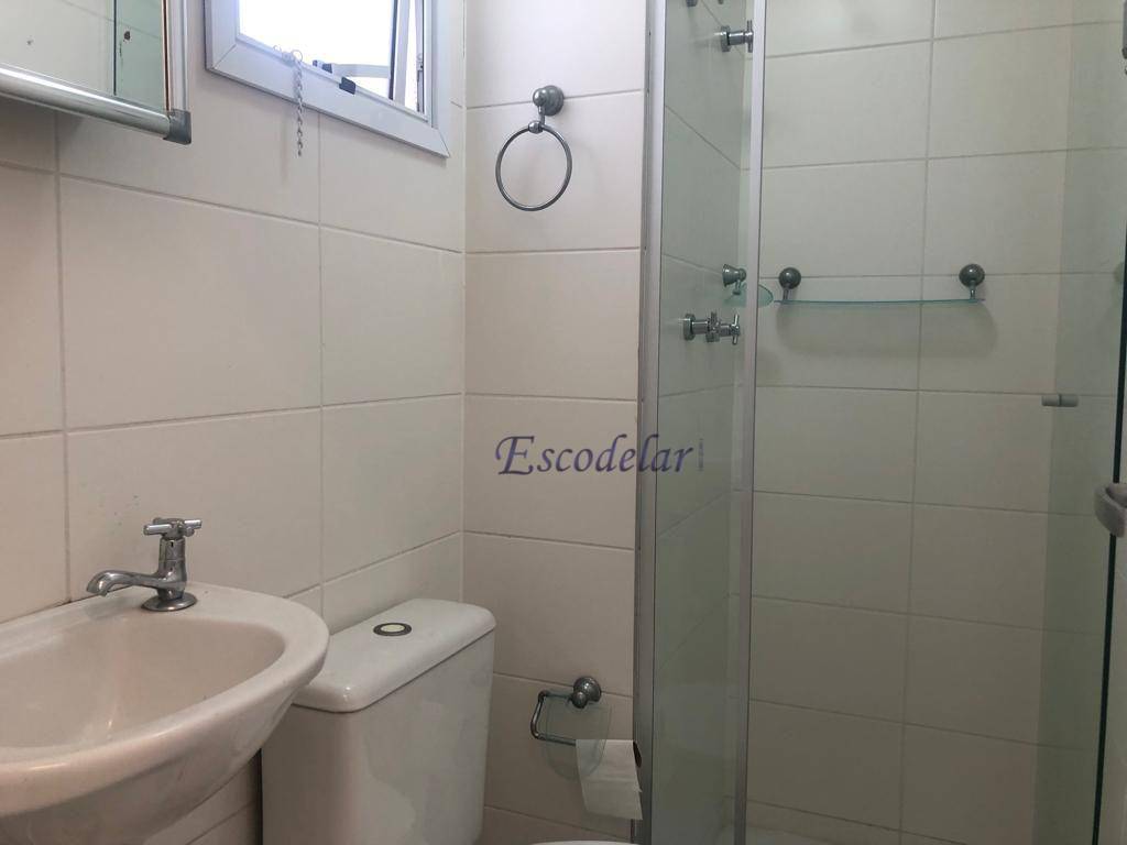 Apartamento à venda com 4 quartos, 201m² - Foto 44