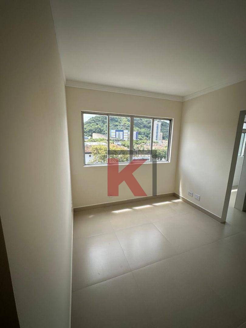 Apartamento, 1 quarto, 49 m² - Foto 3