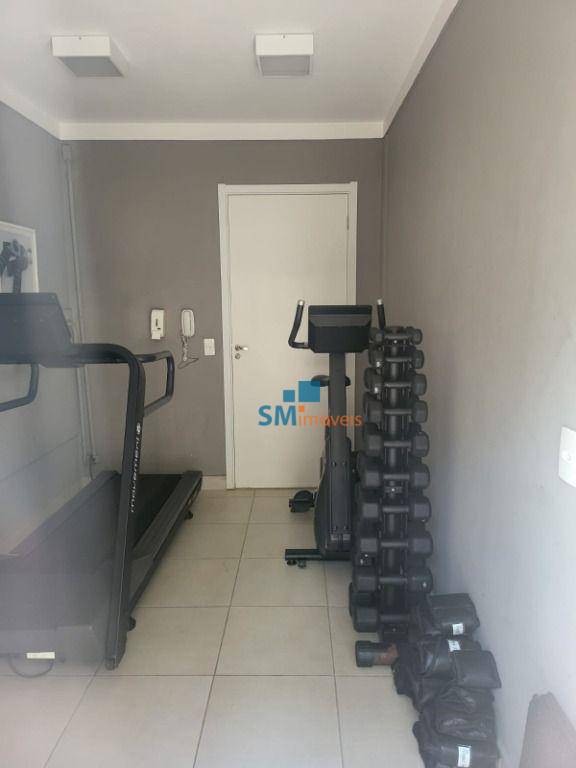 Apartamento à venda com 2 quartos, 40m² - Foto 15