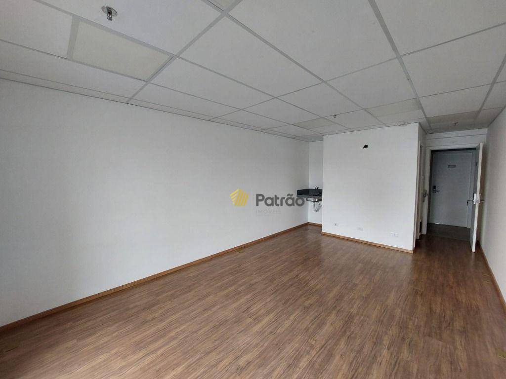 Conjunto Comercial-Sala à venda e aluguel, 32m² - Foto 6