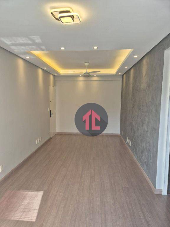 Apartamento à venda com 1 quarto, 63m² - Foto 10