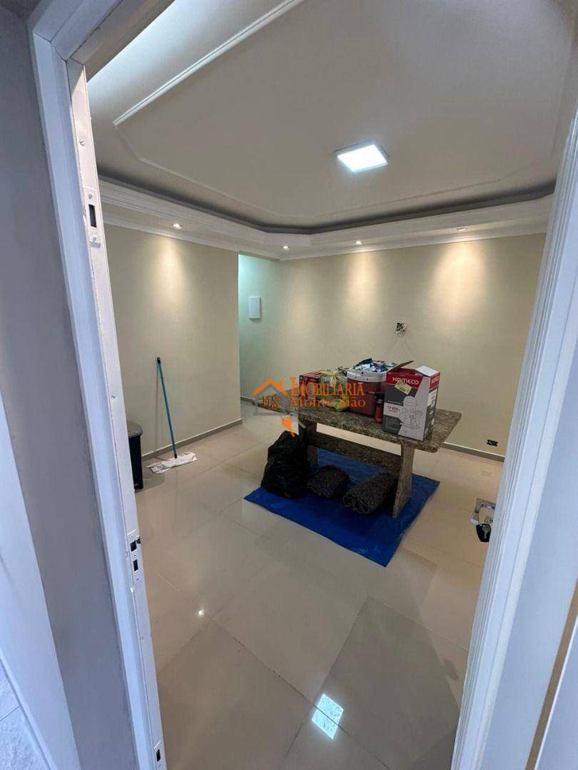 Sobrado à venda com 3 quartos, 210m² - Foto 16