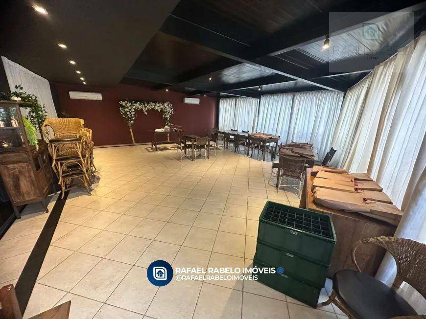 Apartamento à venda com 1 quarto, 38m² - Foto 22