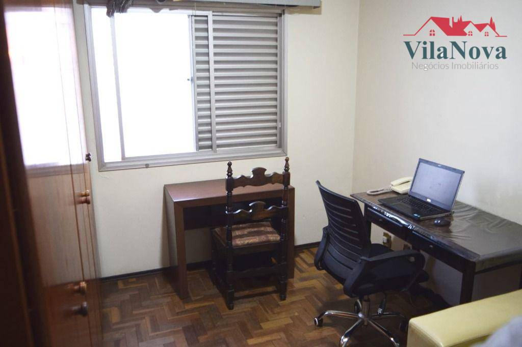 Apartamento à venda com 3 quartos, 120m² - Foto 12