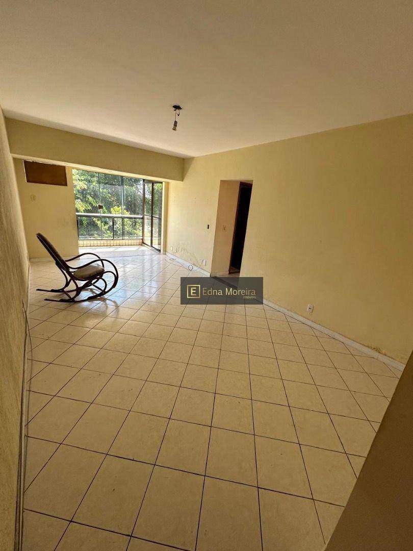 Apartamento para alugar com 3 quartos, 85m² - Foto 10