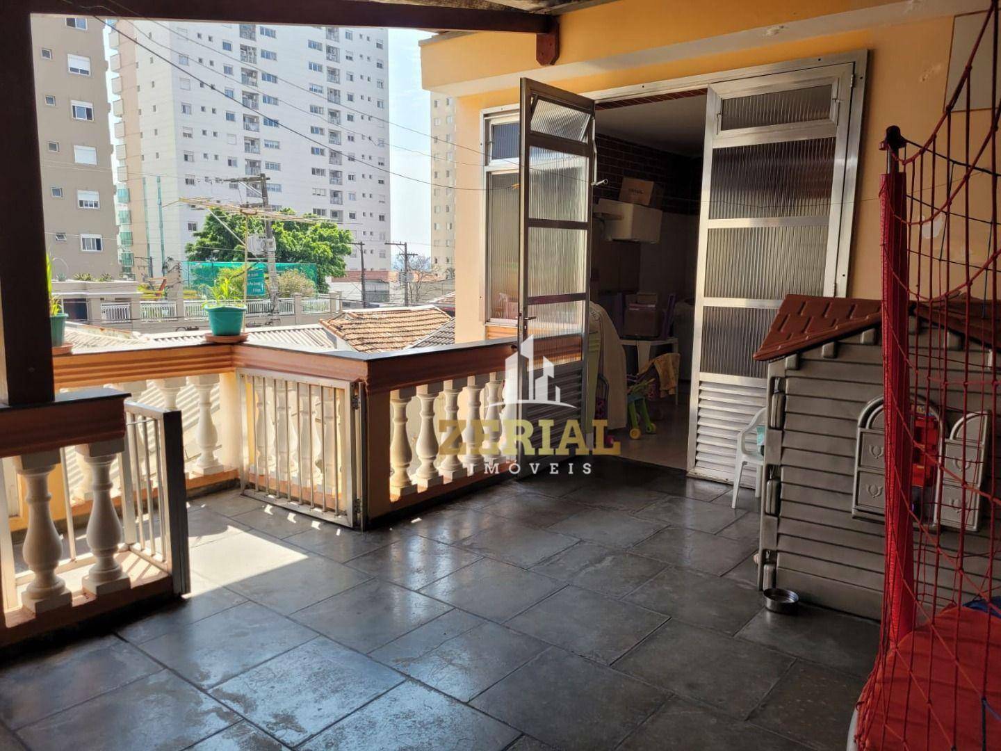 Sobrado à venda com 3 quartos, 294m² - Foto 22