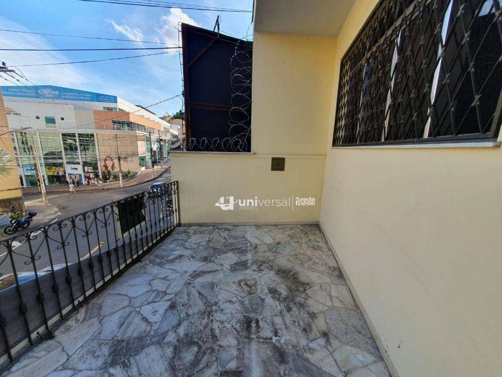 Casa de Condomínio à venda e aluguel com 4 quartos, 250m² - Foto 17