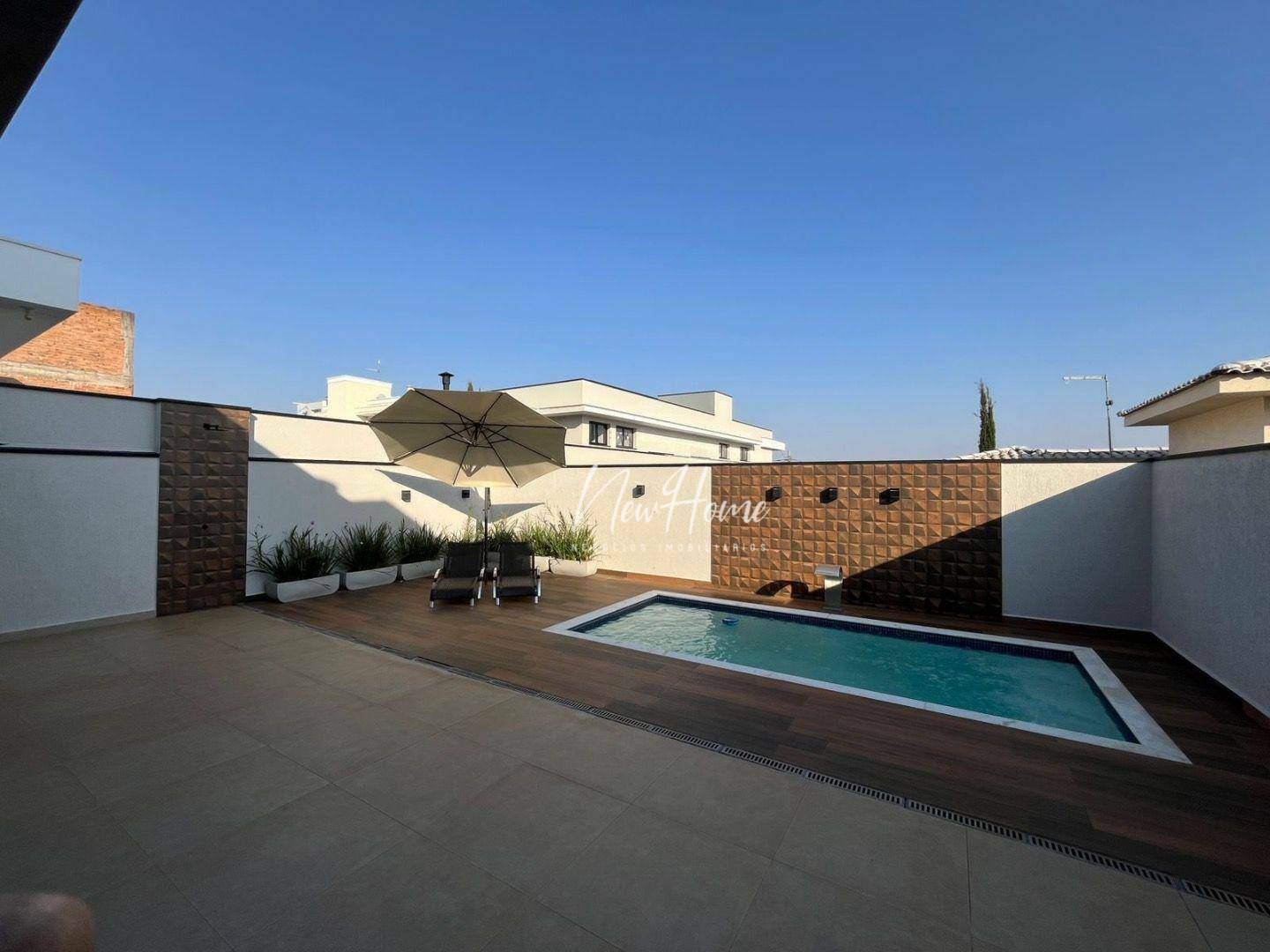 Casa de Condomínio à venda com 3 quartos, 240m² - Foto 10