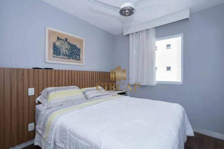 Apartamento à venda com 2 quartos, 61m² - Foto 7