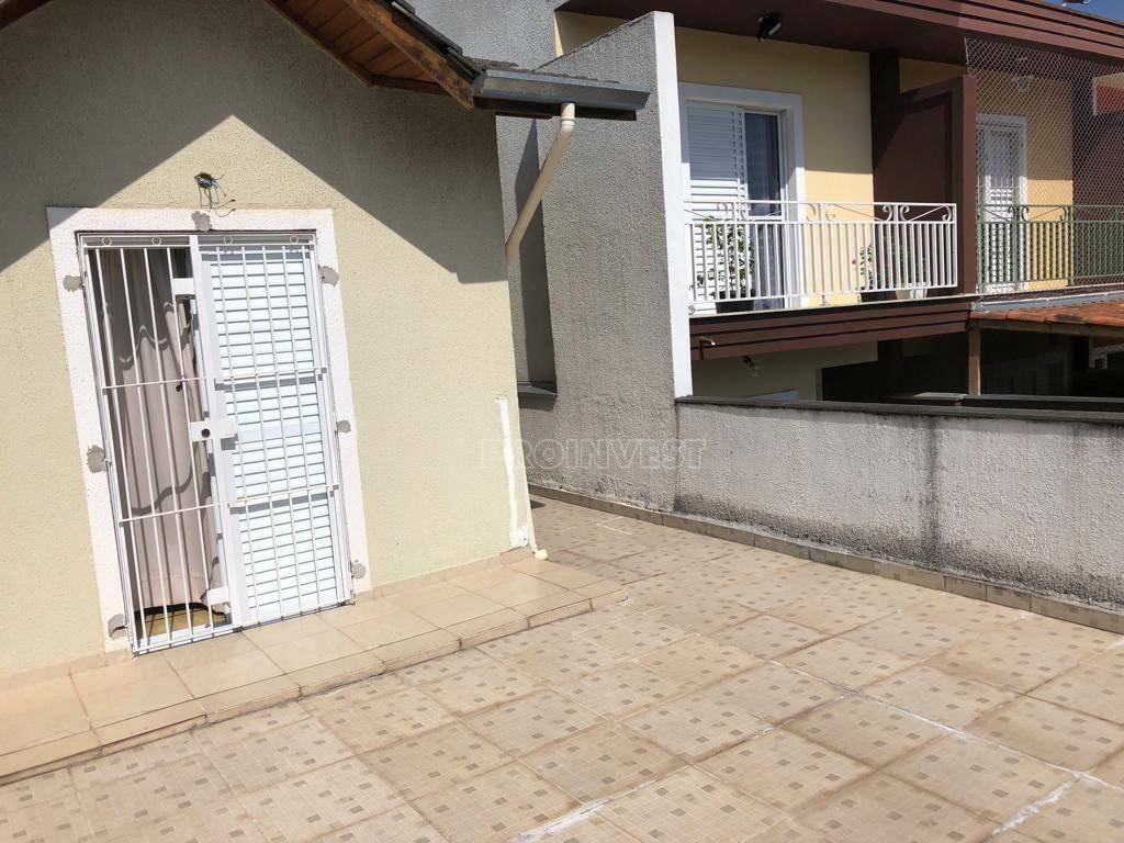 Casa à venda com 3 quartos, 113m² - Foto 21